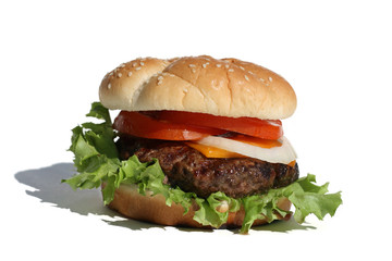 Hamburger