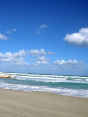 otranto spiaggia cristallina