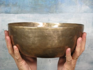 Klangschale