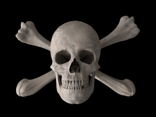 poison or toxic symbol horizontal