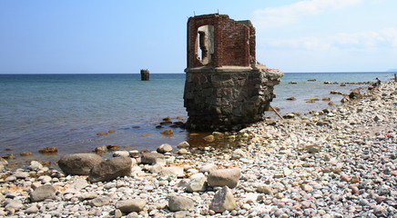 Burgruine