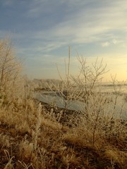 Fototapeta premium Bernsteinsee 06