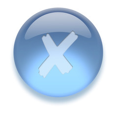 Aqua Icon