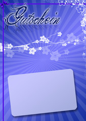 Gutschein