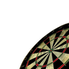 Obraz premium Dartsboard