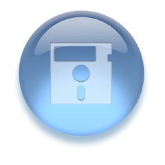 Aqua Icon