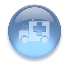 Aqua Icon