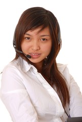 Senior Businesswoman 21