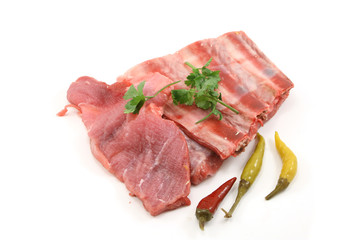 meat