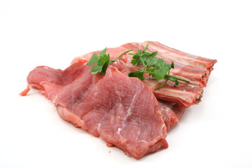 meat