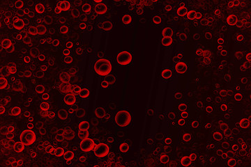 Red blood cells