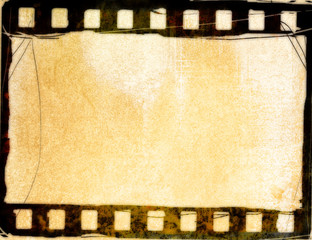 grunge film frame backgrounds