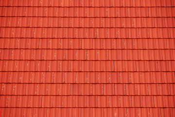Roof tiles
