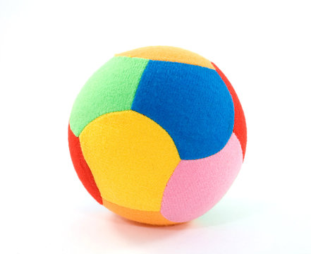 toy ball