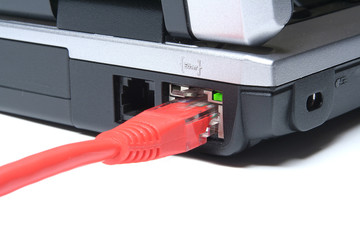 UTP connection