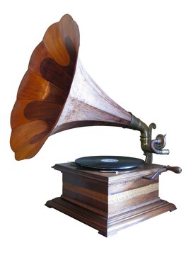 Gramola