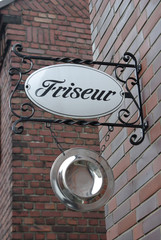 Friseur