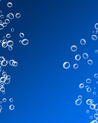 Air bubbles