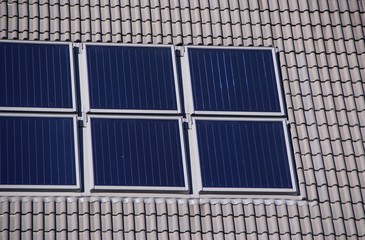 Solarenergie