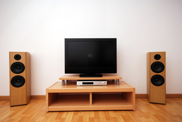 home cinema