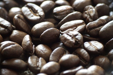 Coffeebeans