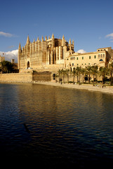 La Seu de Palma de Mallorca