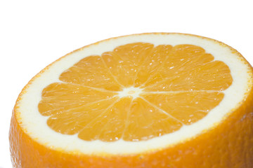 Orange slice