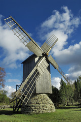 Obraz premium windmill