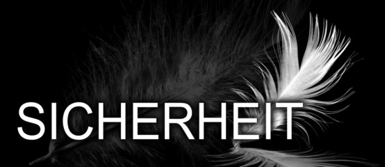 security/sicherheit