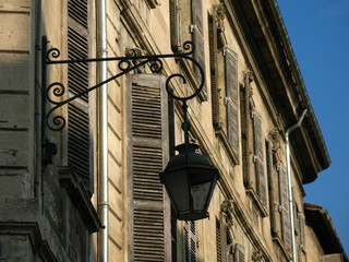 estilo francés