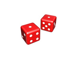 dices