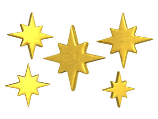 stars