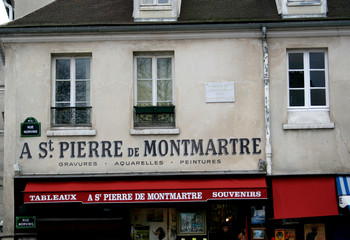 montmartre