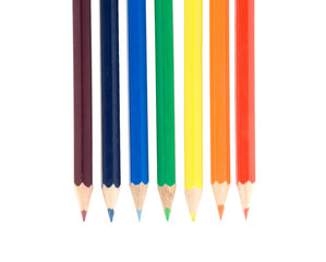 color pencils