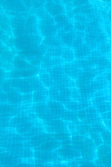 Fototapeta na wymiar Cool Pool Background