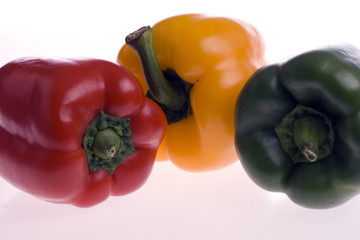 pepper