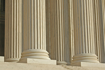 Supreme Court: Columns