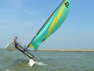 voile en ete