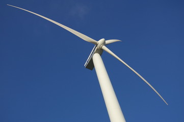 energieerzeugung
