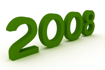 Anno Nuovo - 2008