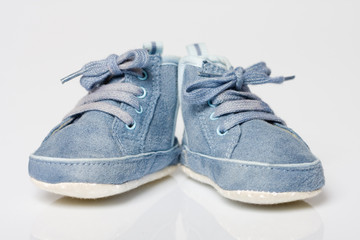 chaussure bébé naissance