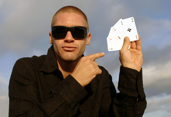 gagnant