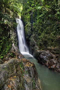 Bang Pae Waterfall
