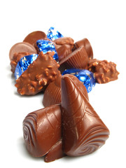 chocolats