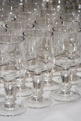 Services de verres