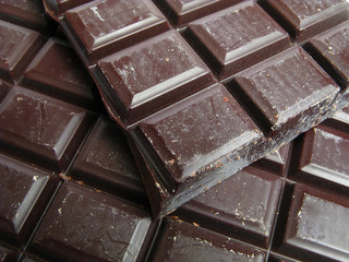 chocolat noir