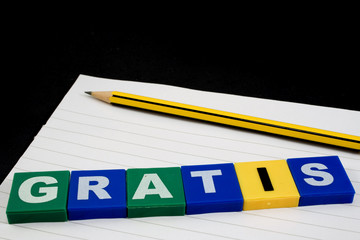 gratis