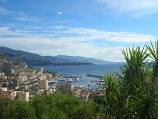 Monaco