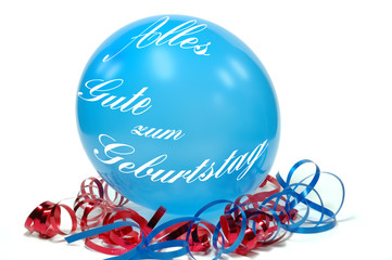 Luftballons 3.1