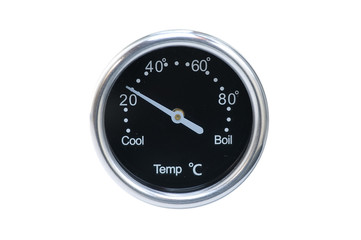 Meter